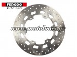 Δισκόπλακα Εμπρός Yamaha X-City 250 2007-2014 FMD0424R Ferodo